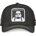 lippikset-kaareva-rekka-musta-snapback-bla-stormtrooper-star-wars-capslab