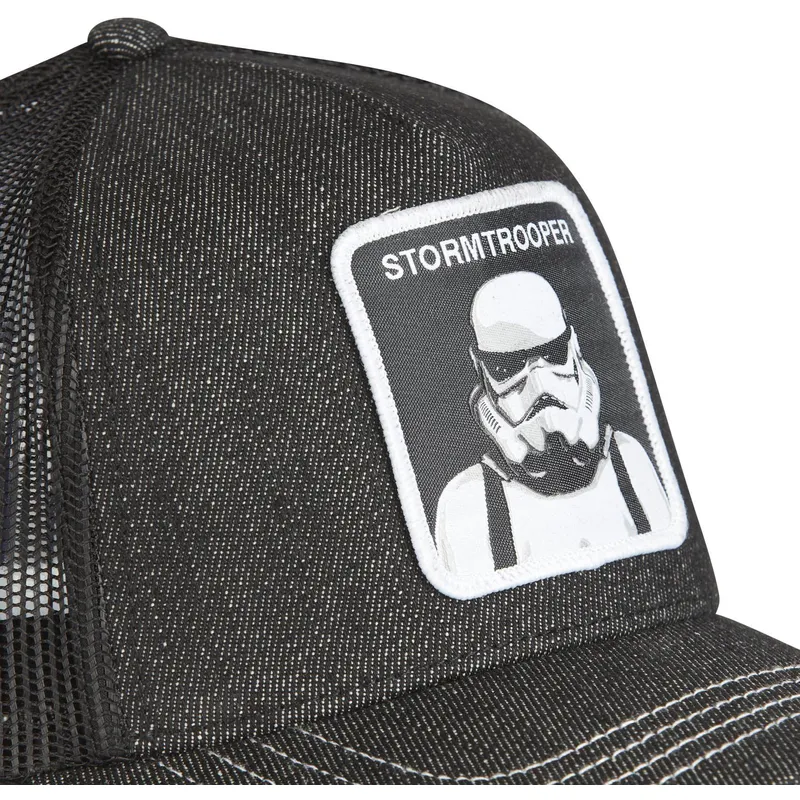 lippikset-kaareva-rekka-musta-snapback-bla-stormtrooper-star-wars-capslab