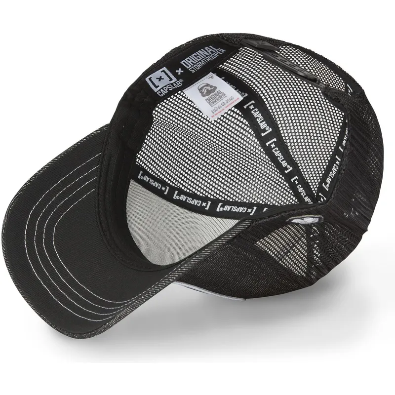 lippikset-kaareva-rekka-musta-snapback-bla-stormtrooper-star-wars-capslab