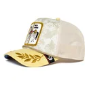 lippikset-kaareva-rekka-valkoinen-snapback-high-horse-altus-equo-carousel-the-farm-goorin-bros
