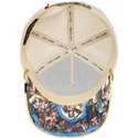 lippikset-kaareva-rekka-valkoinen-snapback-high-horse-altus-equo-carousel-the-farm-goorin-bros