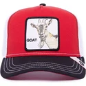 lippikset-kaareva-rekka-punainen-snapback-goat-mv-butter-the-farm-mvp-the-farm-goorin-bros