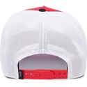 lippikset-kaareva-rekka-punainen-snapback-goat-mv-butter-the-farm-mvp-the-farm-goorin-bros