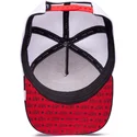 lippikset-kaareva-rekka-punainen-snapback-goat-mv-butter-the-farm-mvp-the-farm-goorin-bros