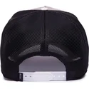 lippikset-kaareva-rekka-harmaa-snapback-tiger-mv-stripes-the-farm-mvp-the-farm-goorin-bros