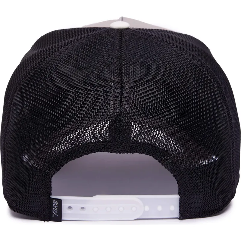 lippikset-kaareva-rekka-harmaa-snapback-tiger-mv-stripes-the-farm-mvp-the-farm-goorin-bros
