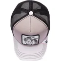 lippikset-kaareva-rekka-harmaa-snapback-tiger-mv-stripes-the-farm-mvp-the-farm-goorin-bros