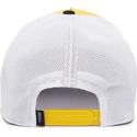 lippikset-kaareva-rekka-keltainen-snapback-king-mv-lion-the-farm-mvp-the-farm-goorin-bros