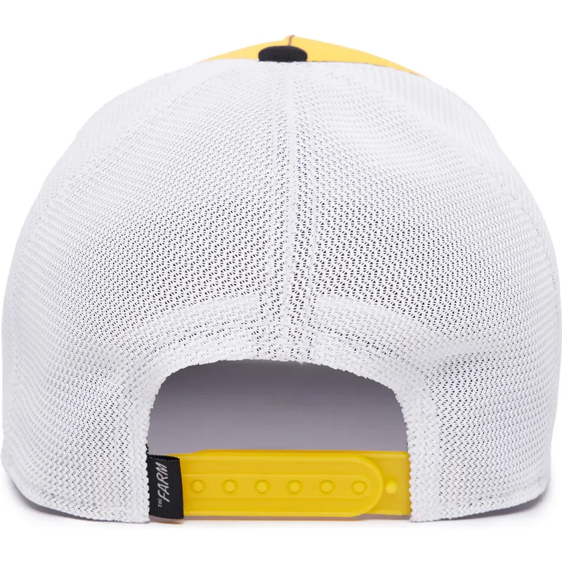 lippikset-kaareva-rekka-keltainen-snapback-king-mv-lion-the-farm-mvp-the-farm-goorin-bros lippikset-kaareva-rekka-keltainen-snapback-king-mv-lion-the-farm-mvp-the-farm-goorin-bros