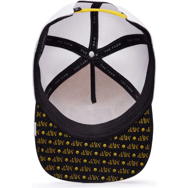 lippikset-kaareva-rekka-keltainen-snapback-king-mv-lion-the-farm-mvp-the-farm-goorin-bros lippikset-kaareva-rekka-keltainen-snapback-king-mv-lion-the-farm-mvp-the-farm-goorin-bros