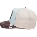 lippikset-kaareva-rekka-vihrea-snapback-cash-mv-bovine-the-farm-mvp-the-farm-goorin-bros