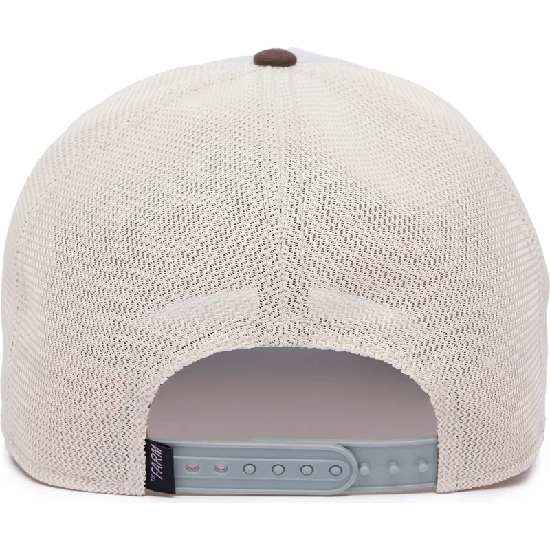 lippikset-kaareva-rekka-vihrea-snapback-cash-mv-bovine-the-farm-mvp-the-farm-goorin-bros