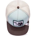 lippikset-kaareva-rekka-vihrea-snapback-cash-mv-bovine-the-farm-mvp-the-farm-goorin-bros
