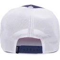 lippikset-kaareva-rekka-laivastonsininen-snapback-killer-mv-predator-the-farm-mvp-the-farm-goorin-bros