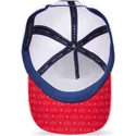 lippikset-kaareva-rekka-laivastonsininen-snapback-killer-mv-predator-the-farm-mvp-the-farm-goorin-bros