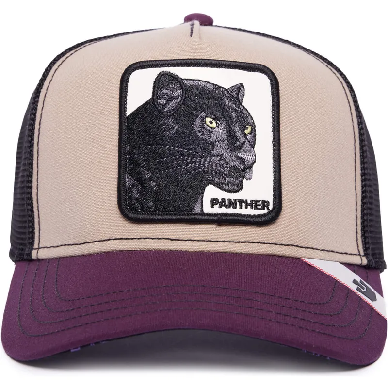 lippikset-kaareva-rekka-beige-snapback-mv-panther-the-farm-mvp-the-farm-goorin-bros