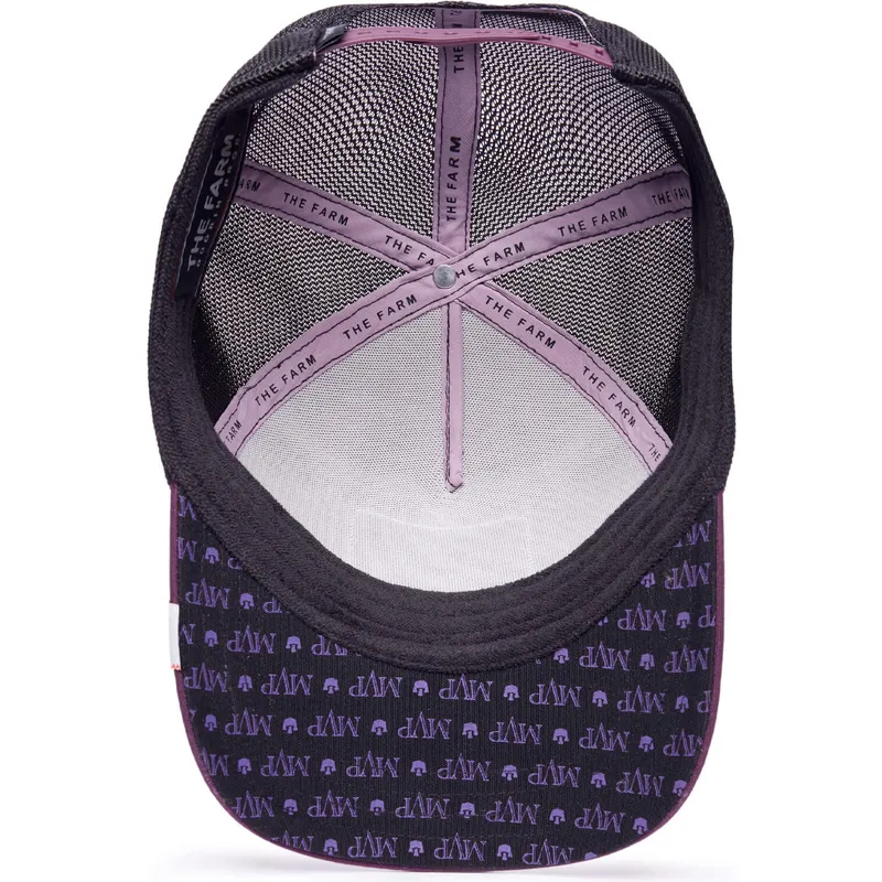 lippikset-kaareva-rekka-beige-snapback-mv-panther-the-farm-mvp-the-farm-goorin-bros