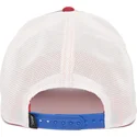 lippikset-kaareva-rekka-monivarinen-snapback-cheery-right-side-of-the-bed-the-farm-patchwork-the-farm-goorin-bros