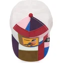 lippikset-kaareva-rekka-monivarinen-snapback-cheery-right-side-of-the-bed-the-farm-patchwork-the-farm-goorin-bros