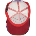 lippikset-kaareva-rekka-monivarinen-snapback-cheery-right-side-of-the-bed-the-farm-patchwork-the-farm-goorin-bros