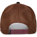 lippikset-kaareva-rekka-monivarinen-snapback-cute-dorbz-the-farm-patchwork-the-farm-goorin-bros