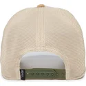 lippikset-kaareva-rekka-monivarinen-snapback-dear-letter-opener-the-farm-patchwork-the-farm-goorin-bros