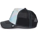 lippikset-kaareva-rekka-harmaa-snapback-the-farm-de-goorin-bros