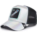 lippikset-kaareva-rekka-harmaa-snapback-weird-go-way-out-there-the-farm-deep-sea-the-farm-goorin-bros
