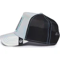 lippikset-kaareva-rekka-harmaa-snapback-weird-go-way-out-there-the-farm-deep-sea-the-farm-goorin-bros