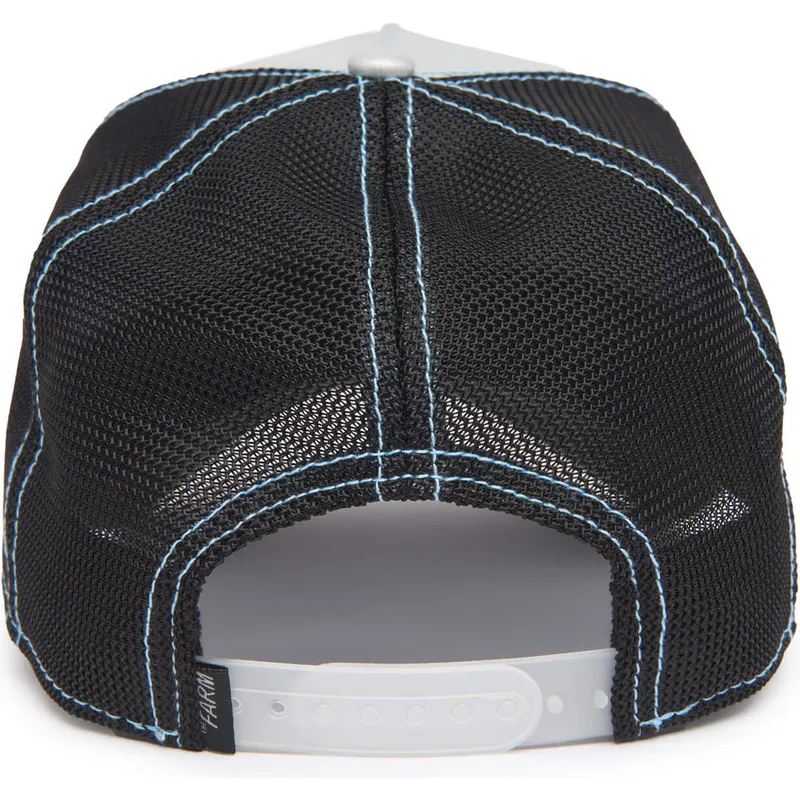 lippikset-kaareva-rekka-harmaa-snapback-weird-go-way-out-there-the-farm-deep-sea-the-farm-goorin-bros