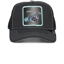 lippikset-kaareva-rekka-musta-snapback-go-way-down-the-farm-deep-sea-the-farm-goorin-bros