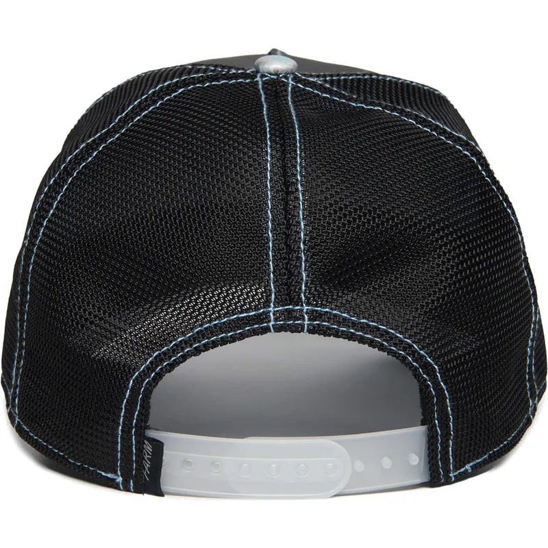 lippikset-kaareva-rekka-musta-snapback-go-way-down-the-farm-deep-sea-the-farm-goorin-bros