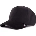 lippikset-kaareva-rekka-musta-snapback-velour-blank-the-farm-goorin-bros
