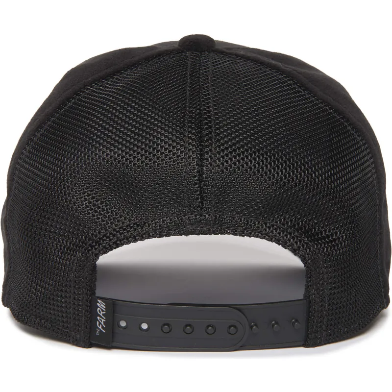 lippikset-kaareva-rekka-musta-snapback-velour-blank-the-farm-goorin-bros lippikset-kaareva-rekka-musta-snapback-velour-blank-the-farm-goorin-bros