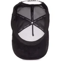 lippikset-kaareva-rekka-musta-snapback-velour-blank-the-farm-goorin-bros