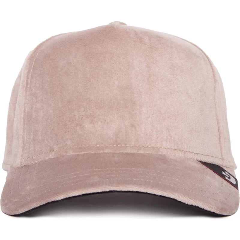 cap-kaareva-beige-snapback-the-farm-de-goorin-bros
