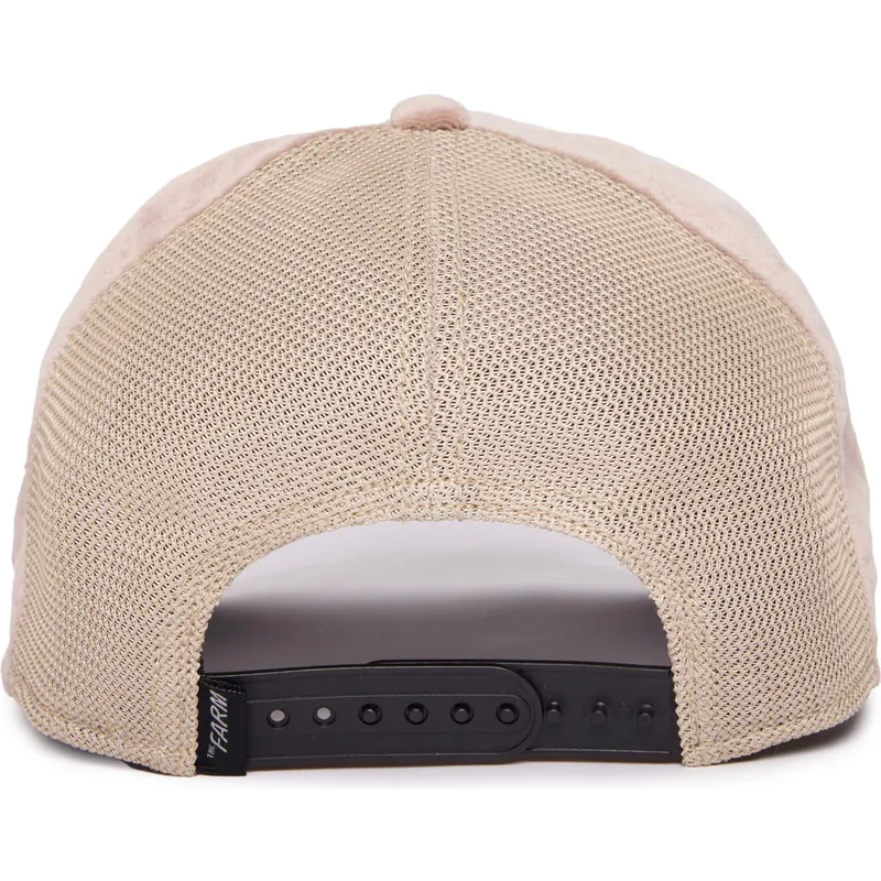 lippikset-kaareva-rekka-beige-snapback-velour-blank-the-farm-goorin-bros