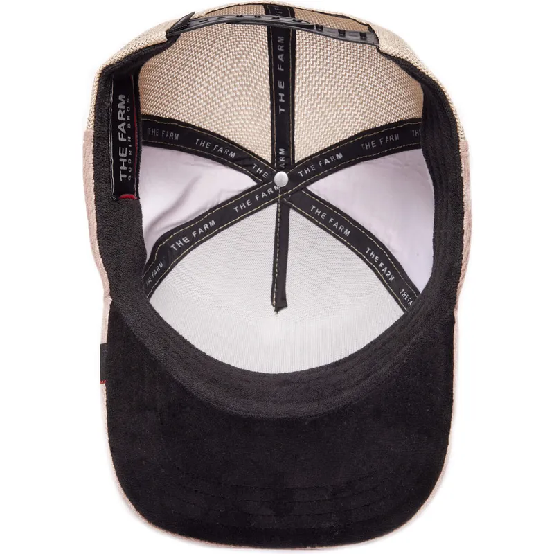 cap-kaareva-beige-snapback-the-farm-de-goorin-bros