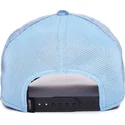 lippikset-kaareva-rekka-sininen-snapback-velour-blank-the-farm-goorin-bros