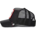 lippikset-kaareva-rekka-musta-snapback-cock-will-prevail-the-farm-leather-the-farm-goorin-bros