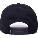 lippikset-kaareva-musta-snapback-king-100-the-farm-all-over-canvas-the-farm-goorin-bros