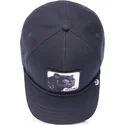 lippikset-kaareva-musta-snapback-panther-100-the-farm-all-over-canvas-the-farm-goorin-bros
