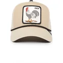 cap-kaareva-beige-snapback-the-farm-de-goorin-bros