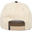 cap-kaareva-beige-snapback-the-farm-de-goorin-bros