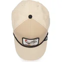 cap-kaareva-beige-snapback-the-farm-de-goorin-bros