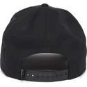 cap-kaareva-black-snapback-the-farm-de-goorin-bros