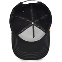 lippikset-kaareva-musta-snapback-wise-owl-100-the-farm-all-over-canvas-the-farm-goorin-bros