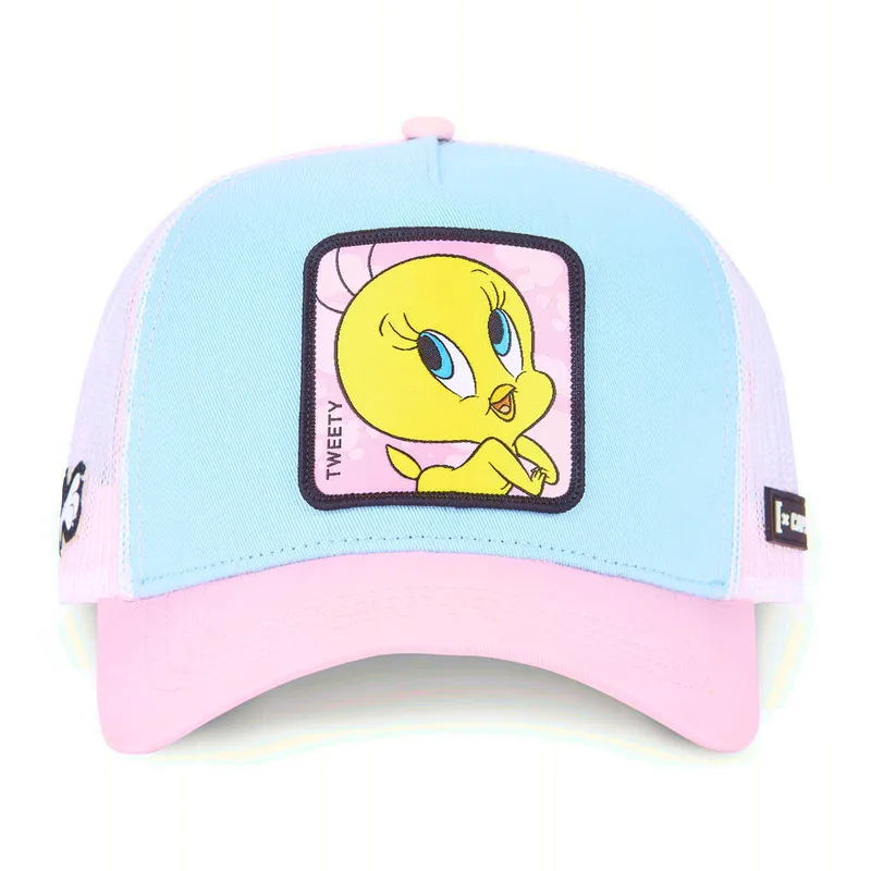 lippikset-kaareva-rekka-sininen-snapback-loo8-twe1-tipi-looney-tunes-capslab