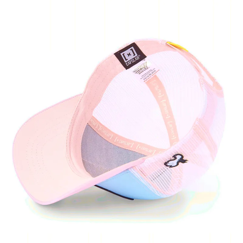 lippikset-kaareva-rekka-sininen-snapback-loo8-twe1-tipi-looney-tunes-capslab