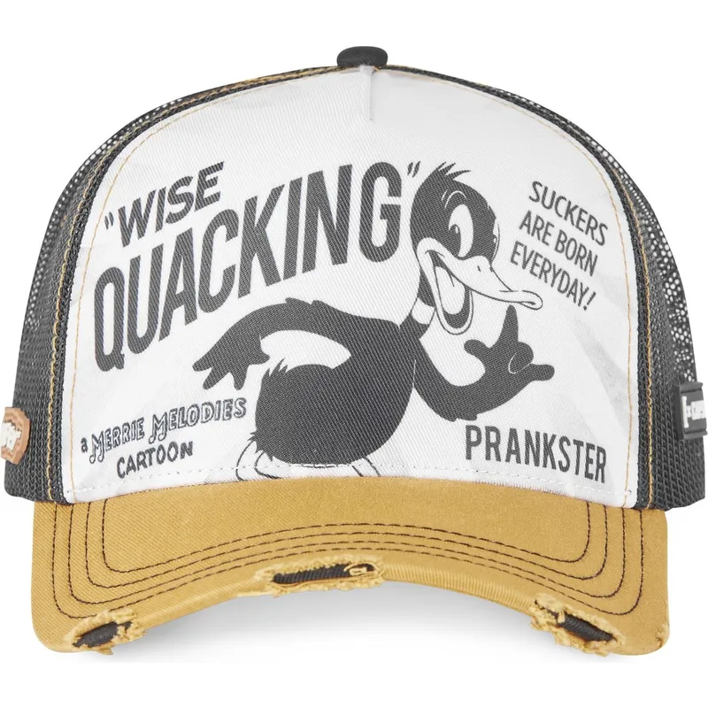 lippikset-kaareva-rekka-monivarinen-snapback-loo8-duc1-tupu-ankka-looney-tunes-capslab
